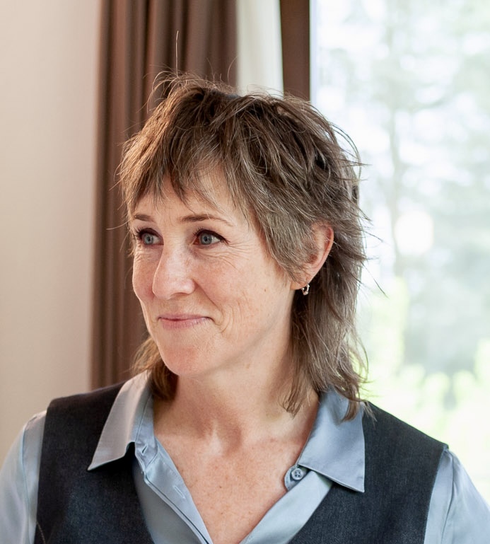 Aimée Skidmore